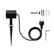 Load image into Gallery viewer, Outdoor Garden Lamp 7w LED Light Zigbee 3.0 & RF Dual Tuneable White and Colour