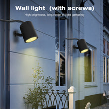 Load image into Gallery viewer, Outdoor Garden Lamp 7w LED Light Zigbee 3.0 & RF Dual Tuneable White and Colour