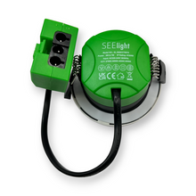 Load image into Gallery viewer, LED Downlight IP65 4CCT 5W/7W Tuneable Wattage & Temperature