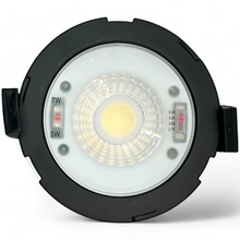 Load image into Gallery viewer, LED Downlight IP65 4CCT 5W/7W Tuneable Wattage & Temperature