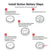Load image into Gallery viewer, 2.4Ghz RF LED Dot Remote Pro