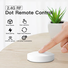 Load image into Gallery viewer, 2.4Ghz RF LED Dot Remote Pro