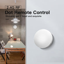 Load image into Gallery viewer, 2.4Ghz RF LED Dot Remote Pro