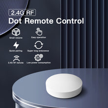 Load image into Gallery viewer, 2.4Ghz RF LED Dot Remote Pro