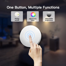 Load image into Gallery viewer, 2.4Ghz RF LED Dot Remote Pro