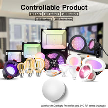 Load image into Gallery viewer, 2.4Ghz RF LED Dot Remote Pro