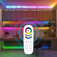 Load image into Gallery viewer, 8 Zone Smart Light Remote Control