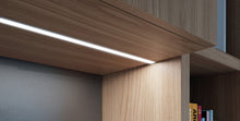 Load image into Gallery viewer, 24v LED Tape - Natural White 4000k 19.2w p/m IP20 12mm PCB Hafele
