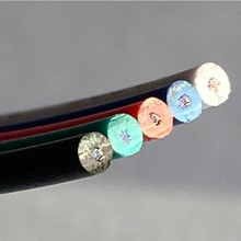 Load image into Gallery viewer, 5 Core Cable Wire for RGBW LED Strip 12/24V
