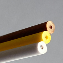 Load image into Gallery viewer, 3 Core Cable Wire for CCT LED Strip 12/24V