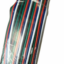Load image into Gallery viewer, 5 Core Cable Wire for RGBW LED Strip 12/24V