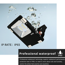 Load image into Gallery viewer, Outdoor Floodlight 10w LED Light Zigbee & RF RGBW and CCT Colours IP65