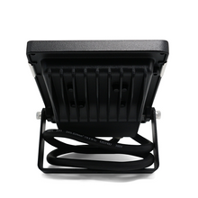 Load image into Gallery viewer, Outdoor Floodlight 10w LED Light Zigbee & RF RGBW and CCT Colours IP65