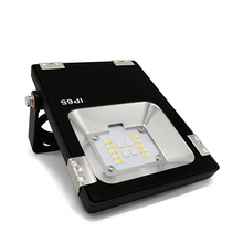 Load image into Gallery viewer, Outdoor Floodlight 10w LED Light Zigbee & RF RGBW and CCT Colours IP65
