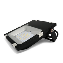 Load image into Gallery viewer, Outdoor Floodlight 30w LED Light Zigbee & RF RGBW and CCT Colours IP65