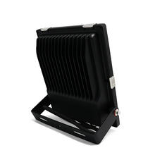 Load image into Gallery viewer, Outdoor Floodlight 30w LED Light Zigbee & RF RGBW and CCT Colours IP65