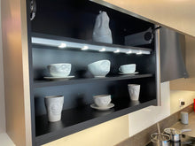 Load image into Gallery viewer, 900mm Wardrobe Kitchen Cabinet Light Bars - Aluminium 12v 6400k