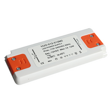 Load image into Gallery viewer, Ultraslim LED Driver Power Supply DC24v / 20w / 0.83A / AC200-240v