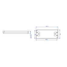 Load image into Gallery viewer, Ultraslim LED Driver Power Supply DC24v / 20w / 0.83A / AC200-240v