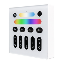 Load image into Gallery viewer, Smart Glass Wall Control Panel