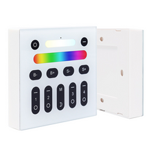 Load image into Gallery viewer, Smart Glass Wall Control Panel