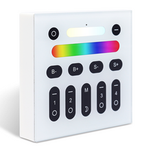 Load image into Gallery viewer, Smart Glass Wall Control Panel