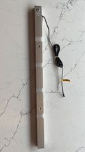 Load image into Gallery viewer, 900mm Wardrobe Kitchen Cabinet Light Bars - Aluminium 12v 6400k