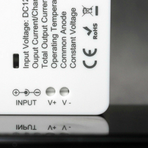 LED Strip Smart Controller - Single Colour Strip Dimmer Original (Clearance)