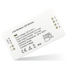Load image into Gallery viewer, LED Strip Smart Controller - Single Colour Strip Dimmer Original (Clearance)