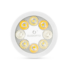 Load image into Gallery viewer, GU10 Smart Bulb Spot Light LED 4w Pro Edition Gledopto