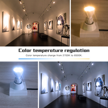 Load image into Gallery viewer, GU10 Smart Bulb Spot Light LED 4w Pro Edition Gledopto
