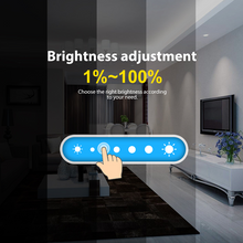 Load image into Gallery viewer, GU10 Smart Bulb Spot Light LED 4w Pro Edition Gledopto