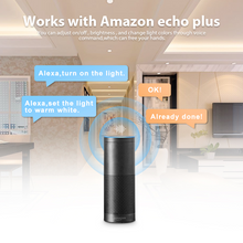 Load image into Gallery viewer, GU10 Smart Bulb Spot Light LED 4w Pro Edition Gledopto