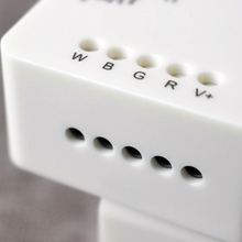 Load image into Gallery viewer, LED Strip Smart Controller - RGBW Colour Changing Zigbee & RF & Mesh Gledopto (Latest Pro Vesion)