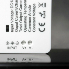 Load image into Gallery viewer, LED Strip Smart Controller - RGBW Colour Changing Zigbee & RF & Mesh Gledopto (Latest Pro Vesion)