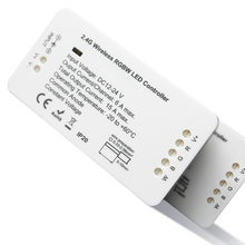 Load image into Gallery viewer, LED Strip Smart Controller - RGBW Colour Changing Zigbee & RF & Mesh Gledopto (Latest Pro Vesion)