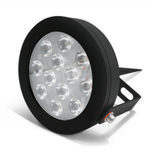 Load image into Gallery viewer, Garden Lamp Spike 12w LED Light Zigbee & RF Dual Tuneable White and Colour - Pro