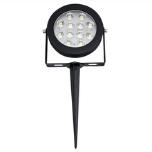 Load image into Gallery viewer, Garden Lamp Spike 12w LED Light Zigbee & RF Dual Tuneable White and Colour - Pro