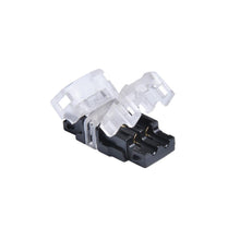 Load image into Gallery viewer, 8mm Connector - Strip to Wire - Single Colour LED - IP62 - Pack of 5