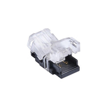 Load image into Gallery viewer, 12mm Hippo Connector RGBW 5 Pin Strip To Wire IP62 - Pack of 5