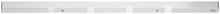 Load image into Gallery viewer, 900mm Wardrobe Kitchen Cabinet Light Bars - Aluminium 12v 6400k