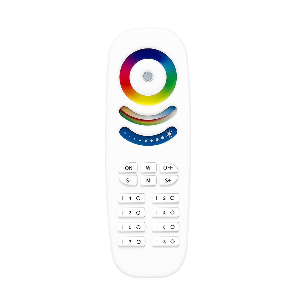 8 Zone Smart Light Remote Control