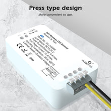 Load image into Gallery viewer, Tuya WiFi Single Color LED Dimmer Controller