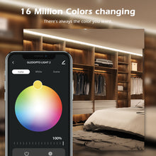 Load image into Gallery viewer, Tuya WiFi RGBW LED Strip Controller