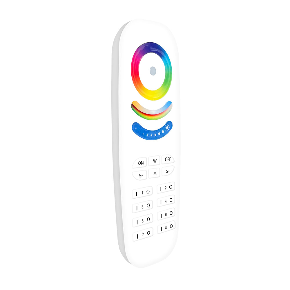 8 Zone Smart Light Remote Control – LED Smart