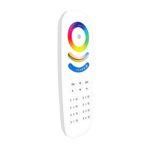 8 Zone Smart Light Remote Control