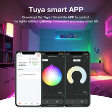 Load image into Gallery viewer, Tuya WiFi 5-in-1 LED Strip Controller