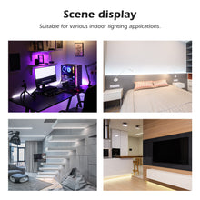 Load image into Gallery viewer, Tuya WiFi RGB+CCT LED Strip Controller