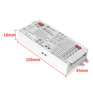 Tuya WiFi 5-in-1 LED Strip Controller