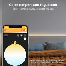 Load image into Gallery viewer, Tuya Ultra Mini WiFi 5-in-1 LED Strip Controller (Triac)